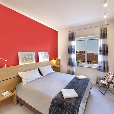 Orsola Sorrento Sea & Sun Hotel Екстериор снимка