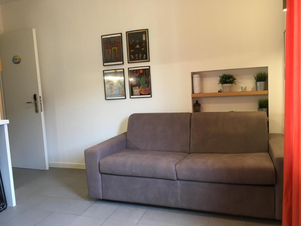 Orsola Sorrento Sea & Sun Hotel Екстериор снимка