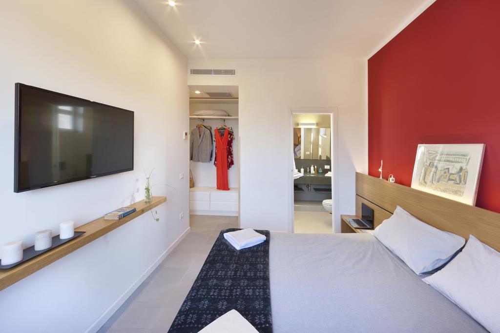 Orsola Sorrento Sea & Sun Hotel Екстериор снимка
