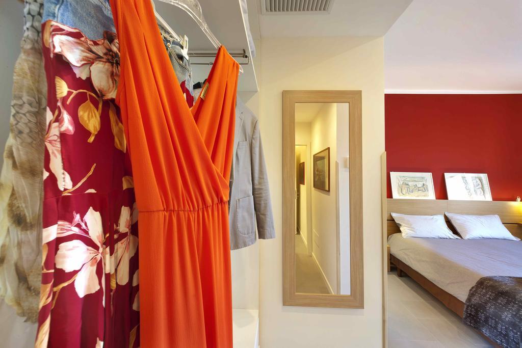 Orsola Sorrento Sea & Sun Hotel Екстериор снимка