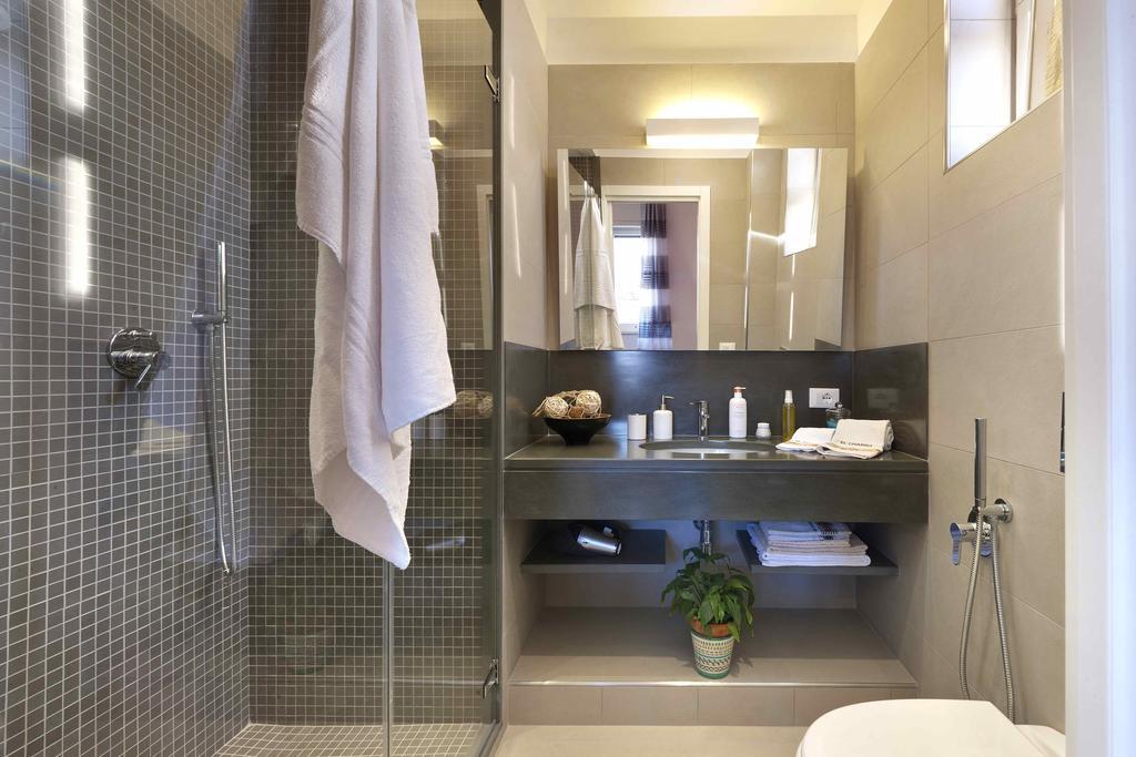 Orsola Sorrento Sea & Sun Hotel Екстериор снимка
