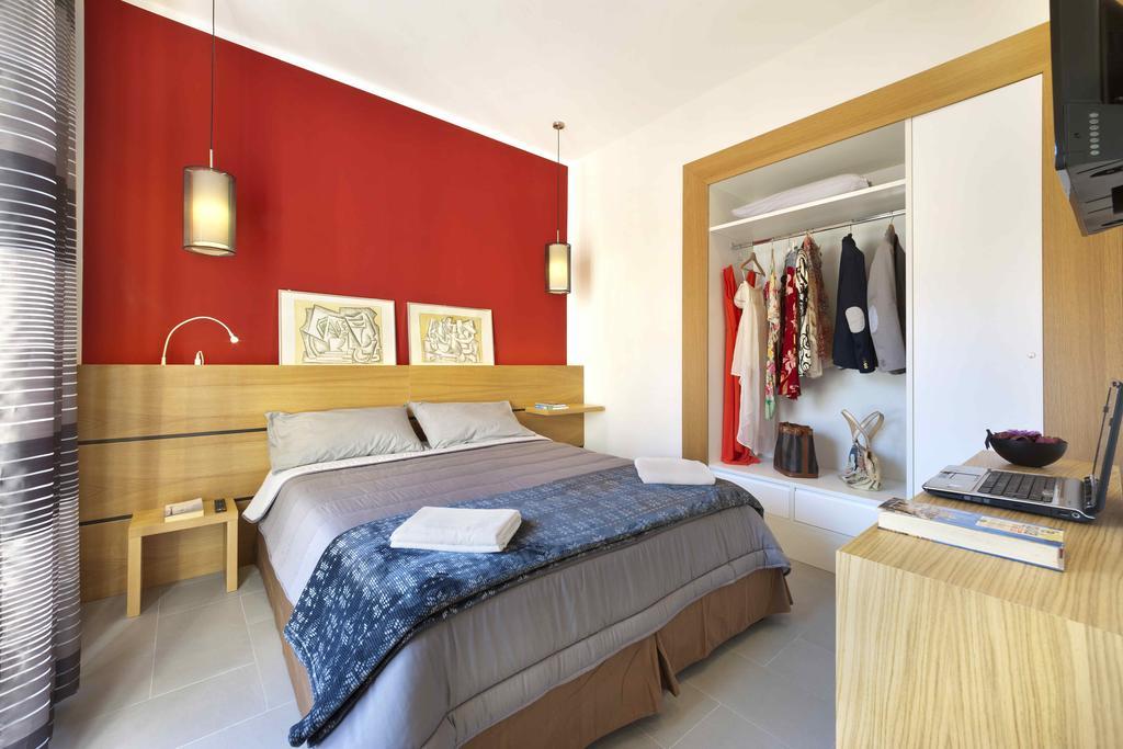 Orsola Sorrento Sea & Sun Hotel Екстериор снимка