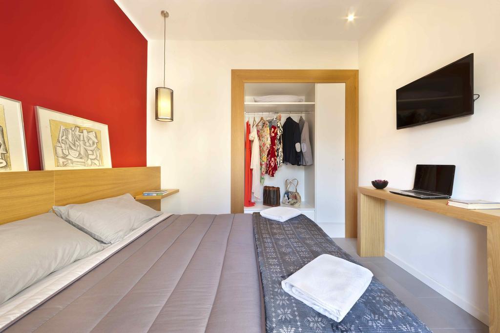 Orsola Sorrento Sea & Sun Hotel Екстериор снимка