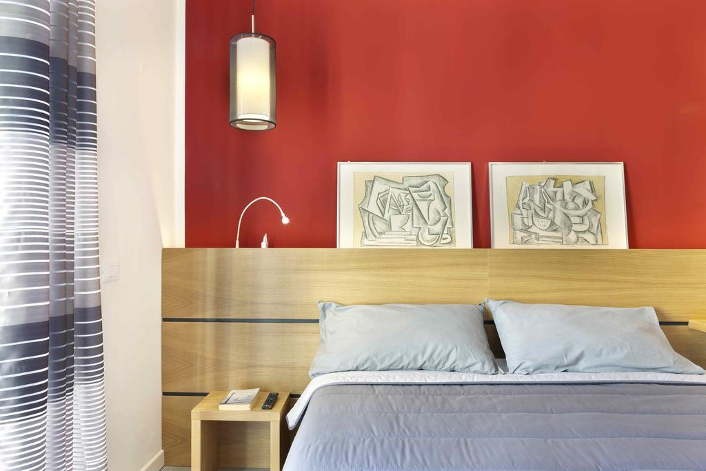 Orsola Sorrento Sea & Sun Hotel Екстериор снимка