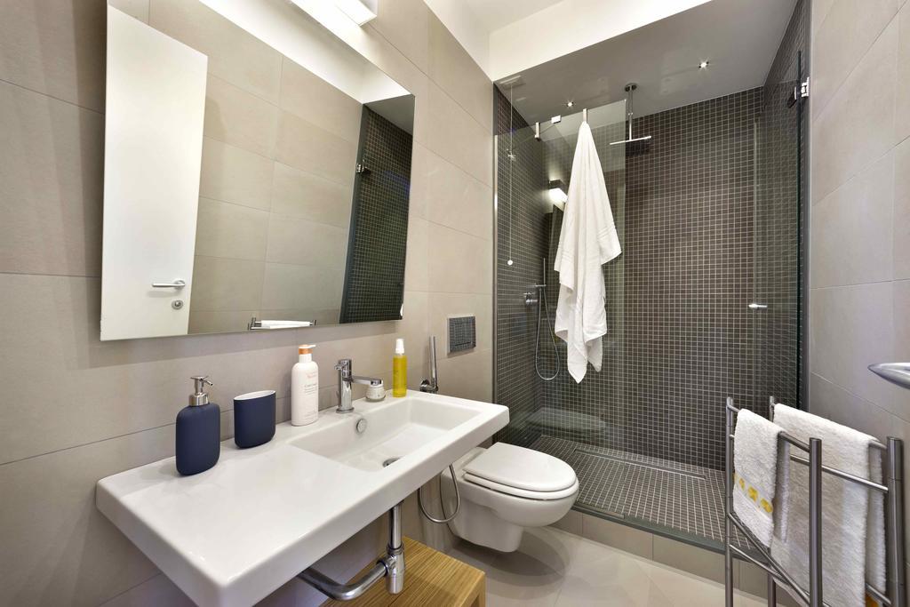 Orsola Sorrento Sea & Sun Hotel Екстериор снимка