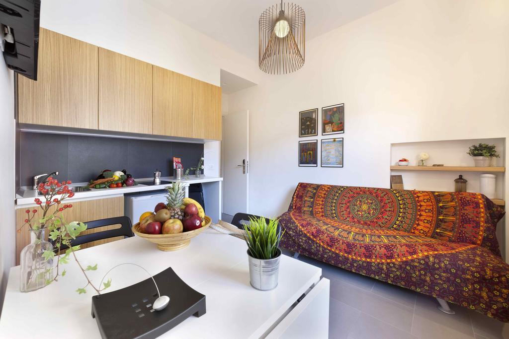 Orsola Sorrento Sea & Sun Hotel Екстериор снимка